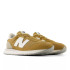Zapatillas New Balance 237 Mustard