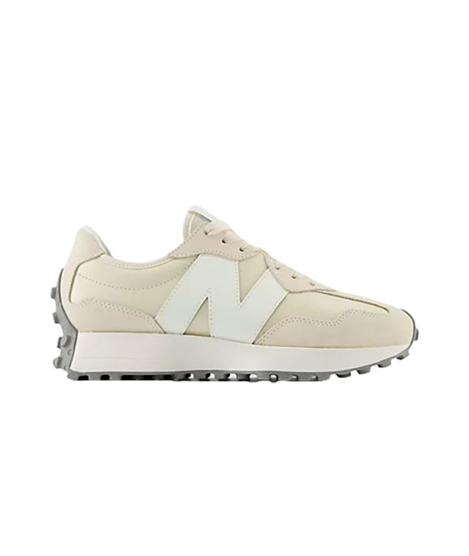 Sapatilhas New Balance 327 Linho Mulher