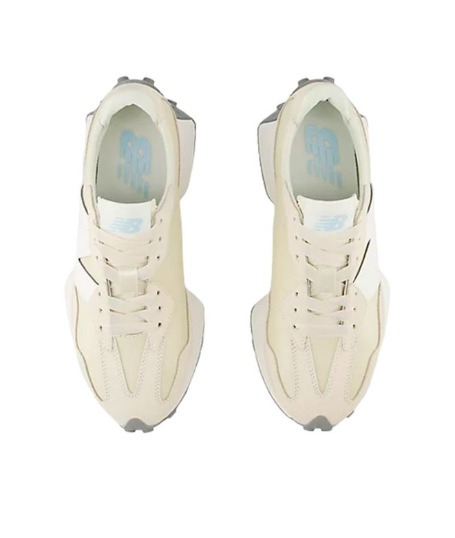 Zapatillas New Balance 327 Linen Mujer