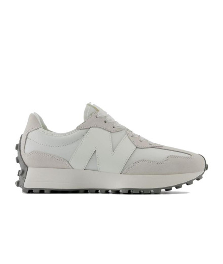 Sapatilhas New Balance 327 Sea Salt Mulher