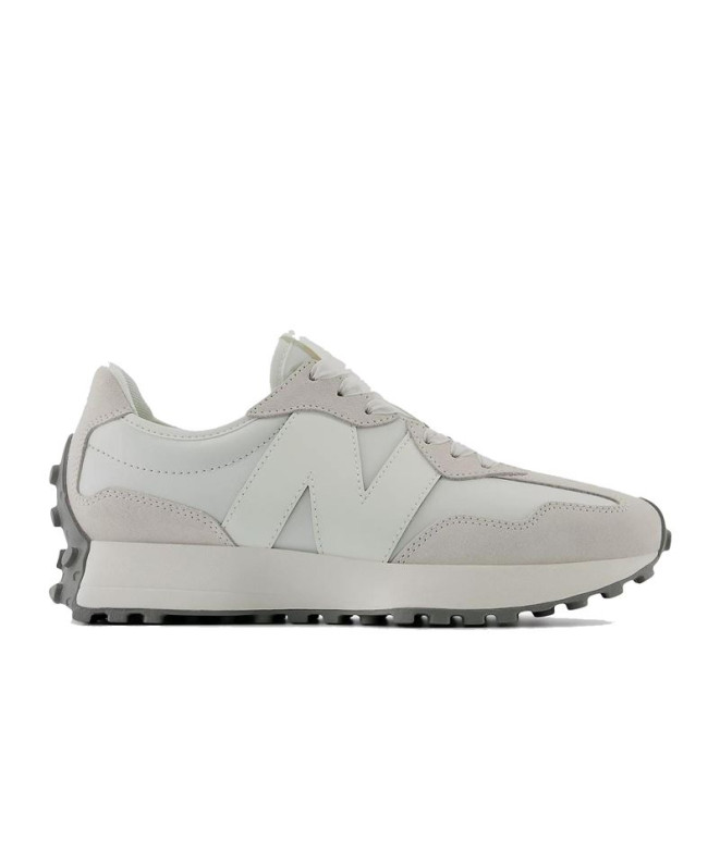 Zapatillas New Balance 327 Sea Salt Mujer