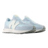 Zapatillas New Balance 327 Quarry Mujer Azul