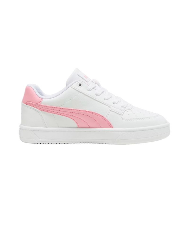 Chaussures Enfant Puma Caven 2.0 Rose