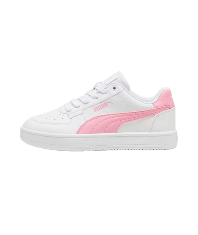 Sapatilhas Infantil Puma Caven 2.0 Rosa