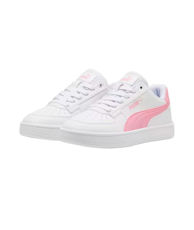 Sapatilhas Infantil Puma Caven 2.0 Rosa