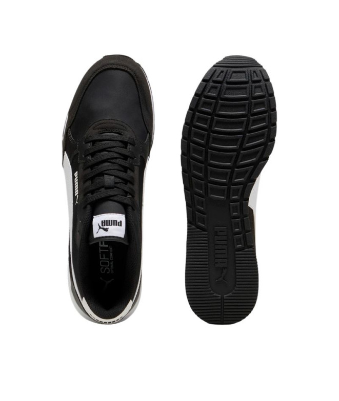 Sapatilhas Puma St Runner V4 Nl Preto