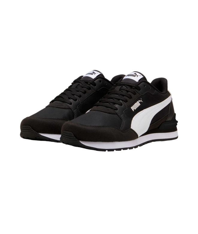 Sapatilhas Puma St Runner V4 Nl Preto