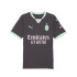 Camiseta Futebol from Puma AC Milan 3º Kit 24/25 Homem
