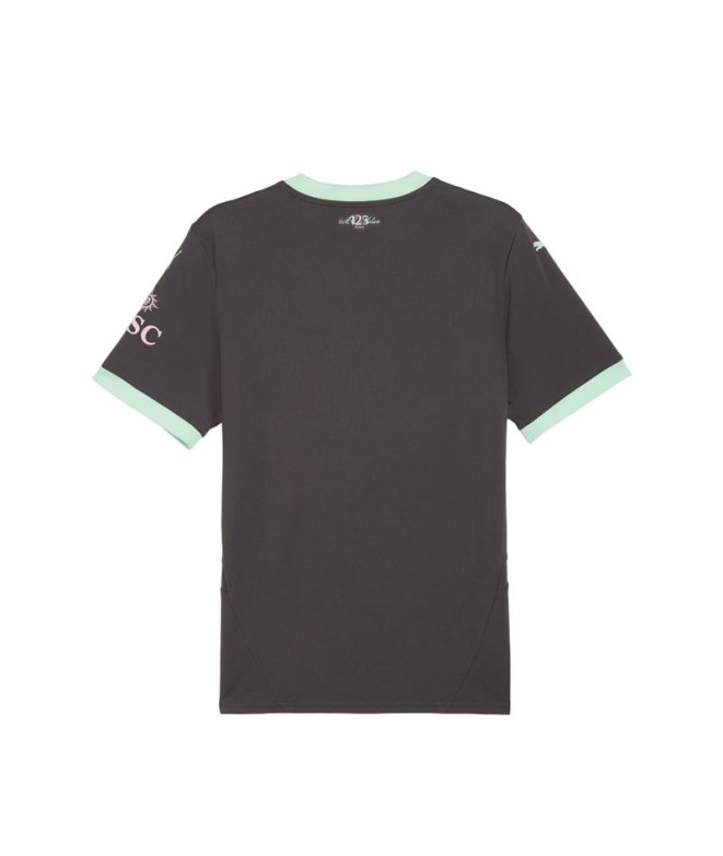 Camiseta Futebol from Puma AC Milan 3º Kit...