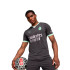 Camiseta Futebol from Puma AC Milan 3º Kit 24/25 Homem