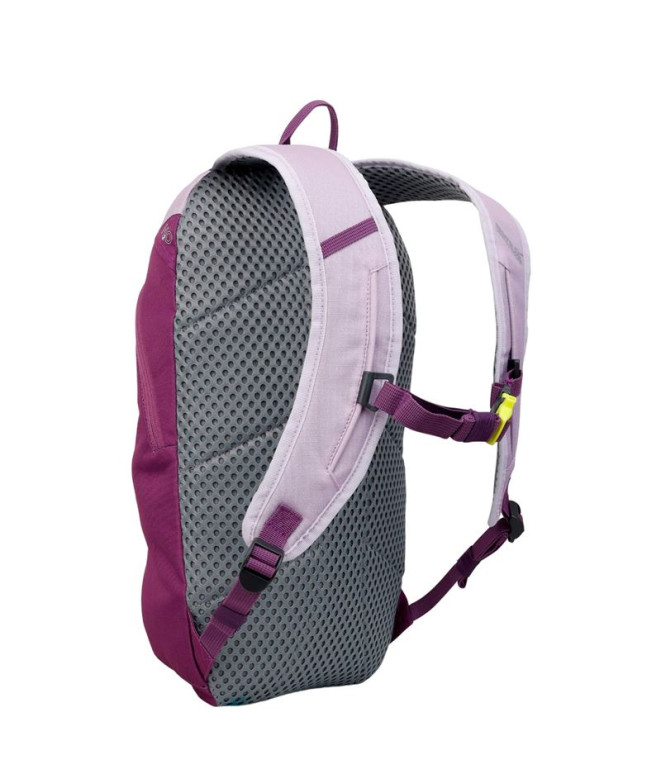 Sac à dos Camping Regatta de Highton V2 25L Lilas