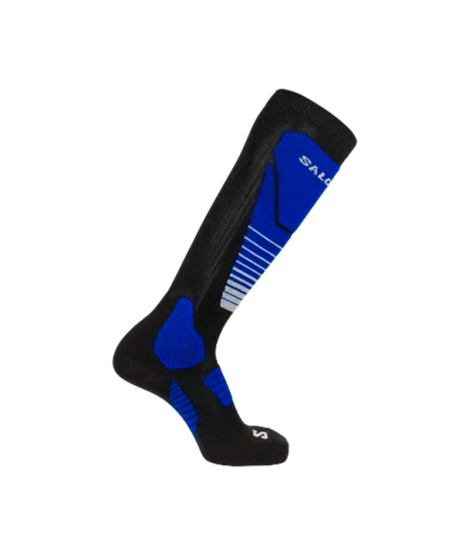 Chaussettes de Ski y Snow Salomon S/Pro Noir