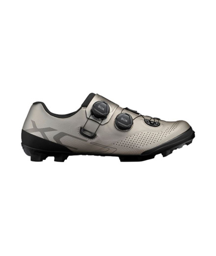 Zapatillas de ciclismo Shimano Gris