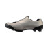 Sapatilhas de ciclismo Shimano Cinza
