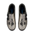 Sapatilhas de ciclismo Shimano Cinza