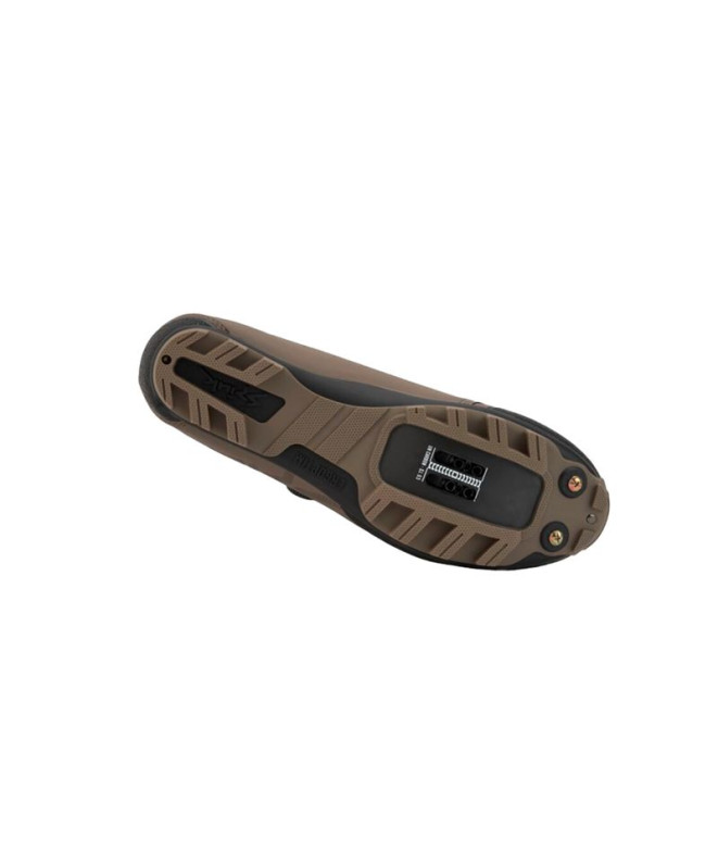 Chaussure Loma Mtb C Brown