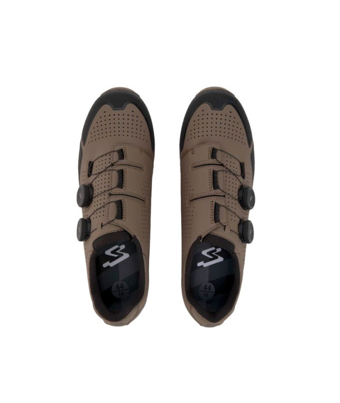 Chaussure Loma Mtb C Brown