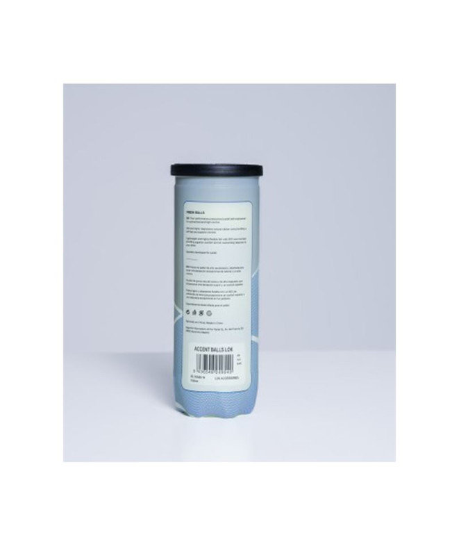 Balles de pádel Lok Fresh Balls