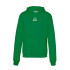 Moletom Kappa Menino 8031F0079 T-Swt Rapaz Verde