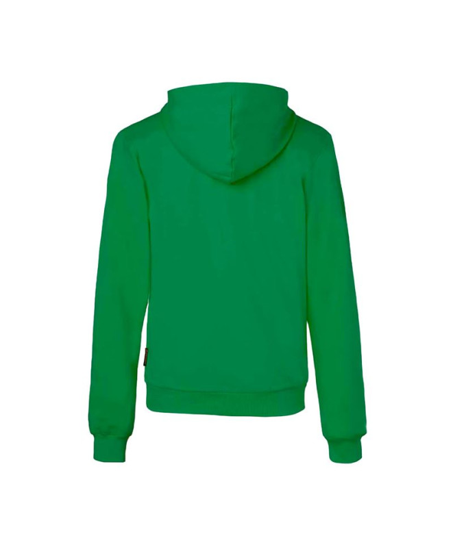 Moletom Kappa Menino 8031F0079 T-Swt Rapaz Verde