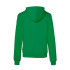 Moletom Kappa Menino 8031F0079 T-Swt Rapaz Verde
