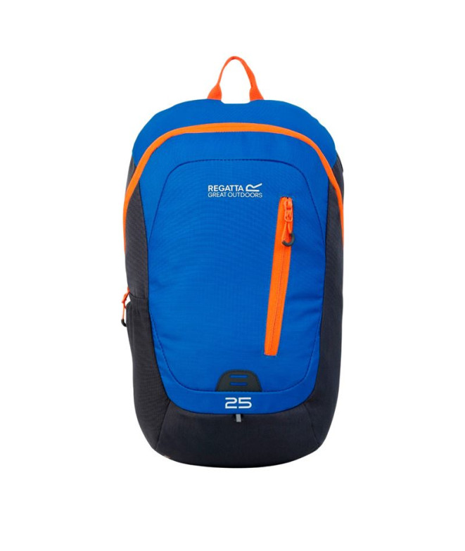 Mochila Regatta Highton V2 25L Azul Escuro