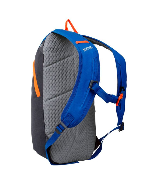 Mochila Regatta Highton V2 25L Azul Escuro