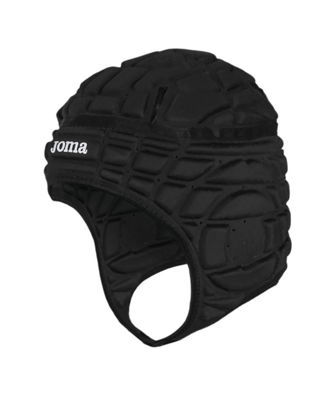 Capacete rugby Joma de Preto