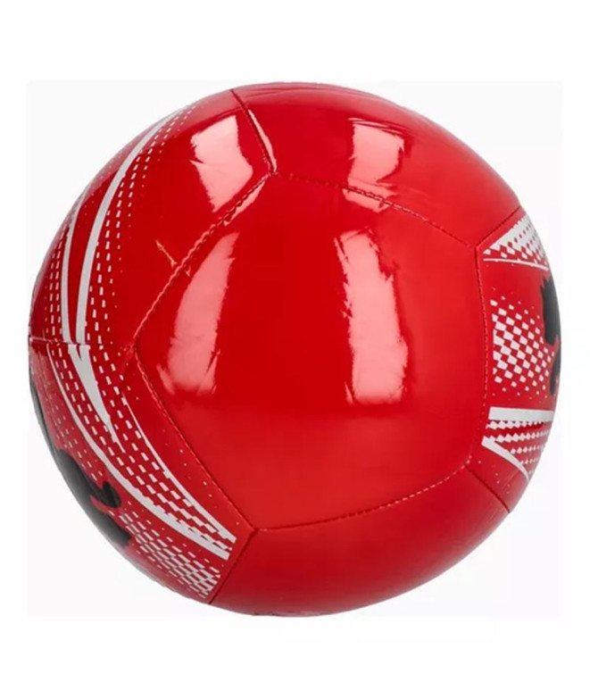 Balle Football de Puma Attacanto Graphic...