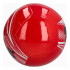 Bola Futebol de Puma Attacanto Graphic Vermelho/Branco