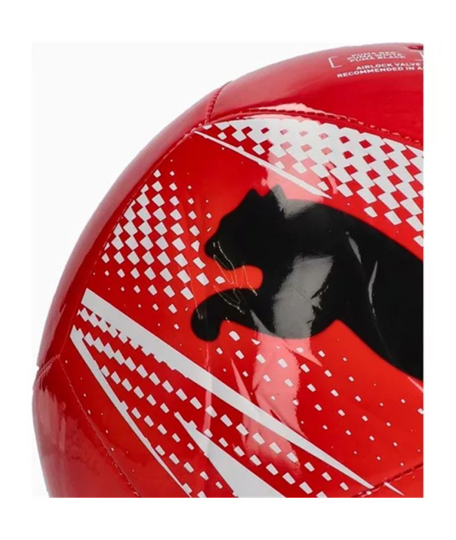 Balle Football de Puma Attacanto Graphic...