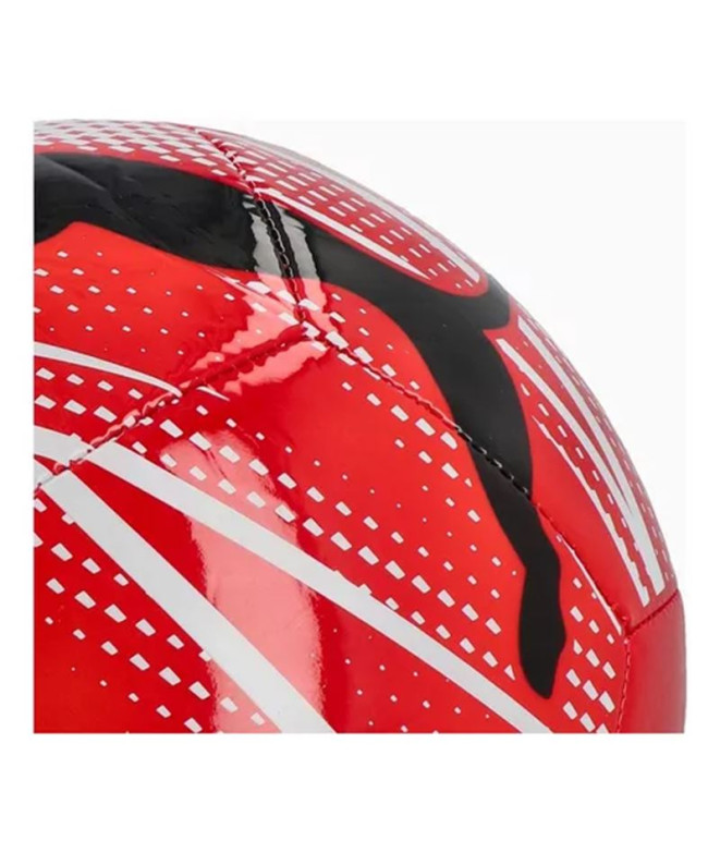 Balle Football de Puma Attacanto Graphic...