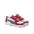 Sapatilhas Puma Caven 2.0 Lux Sd Vermelho profundo/azul marinho club/branco