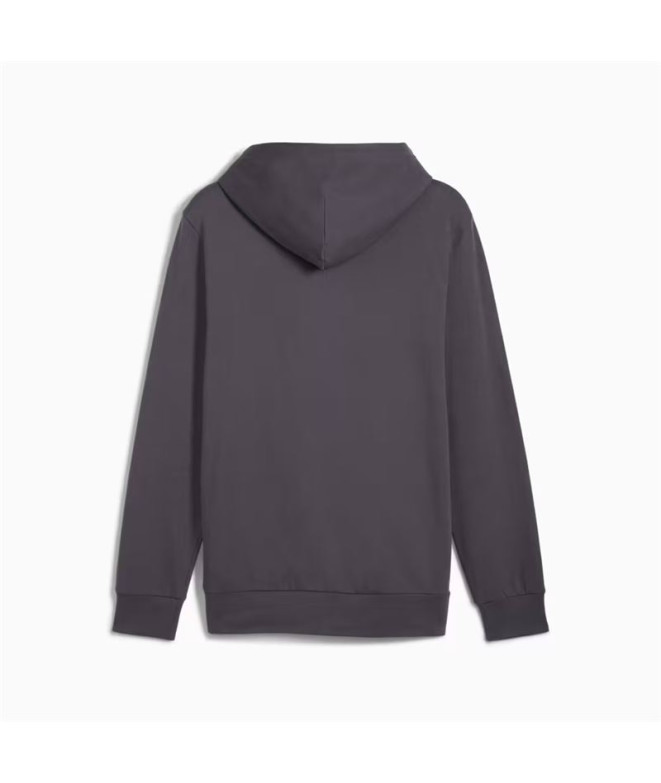 Sudadera Puma Better Essentials Hoodie Fl...