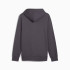 Sudadera Puma Better Essentials Hoodie Fl Hombre Gris Galáctico