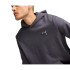Sudadera Puma Better Essentials Hoodie Fl Hombre Gris Galáctico