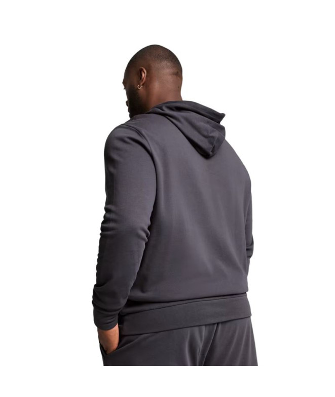 Sudadera Puma Better Essentials Hoodie Fl...