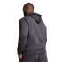 Sudadera Puma Better Essentials Hoodie Fl Hombre Gris Galáctico