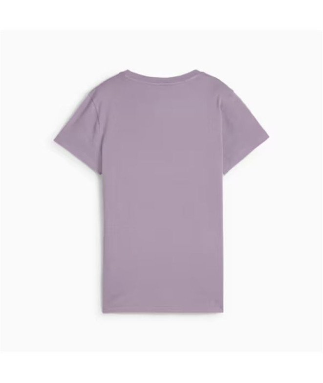 Camiseta Mulher Puma Essentials+ Animal Puma...