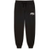 Pantalones Puma Squad Pants Fl Mujer Negro