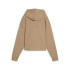 Sudadera Puma Essentials Elevated  Mujer Marrón