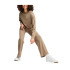Sweat Femme Puma Essentials Elevated Brown