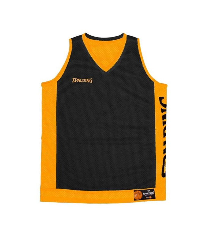 Camiseta Basquetebol Spalding Homem from Tanque...