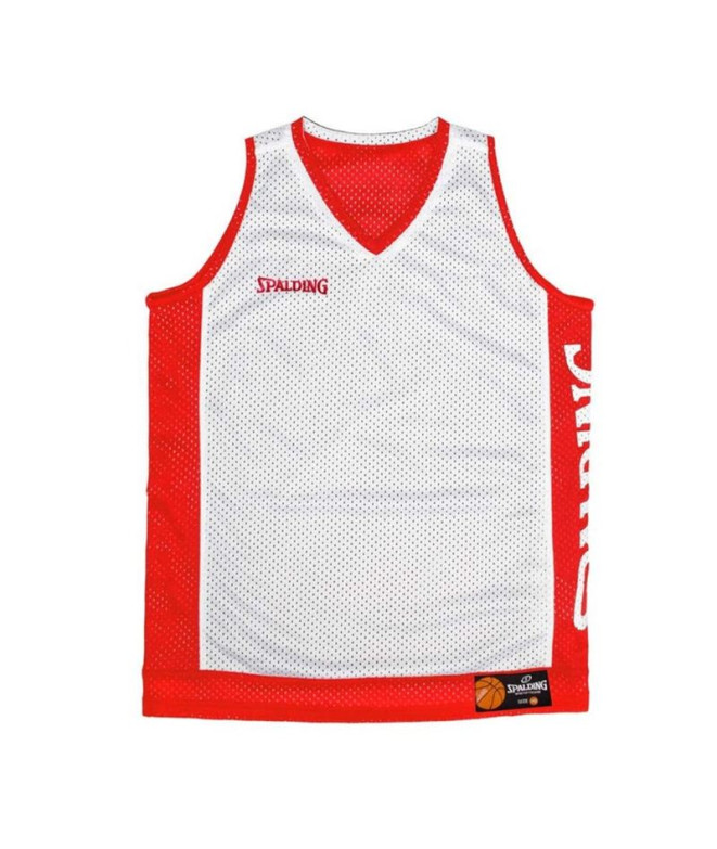 Camiseta Basquetebol Spalding Homem from Tanque...