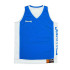 Camiseta Basquetebol Spalding Homem from Tanque reversível Royal/White