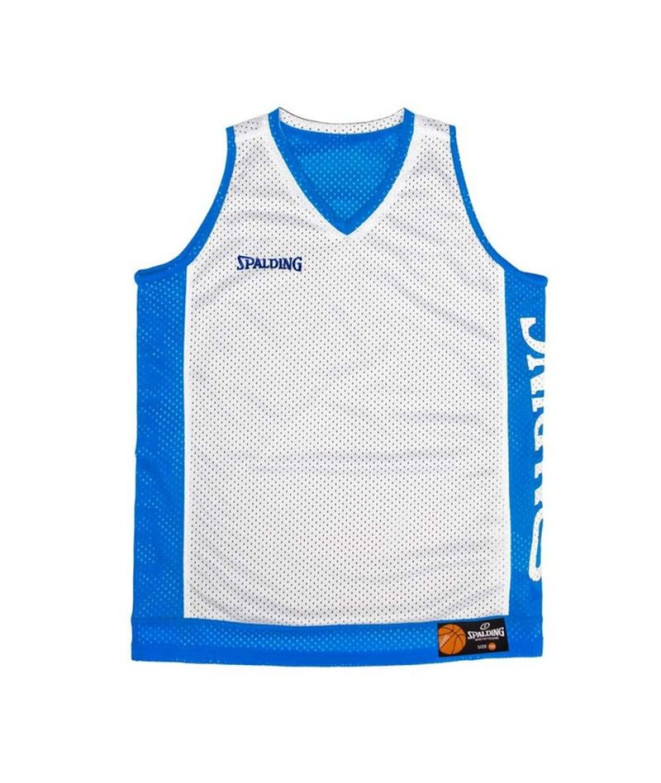 Camiseta Basquetebol Spalding Homem from Tanque...