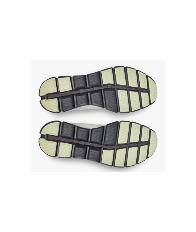 Chaussures de Running On Running Cloud X 3...