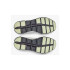 Zapatillas de Running On Running Cloud X 3 Blanco Mujer