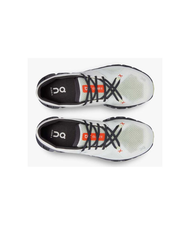 Chaussures de Running On Running Cloud X 3...