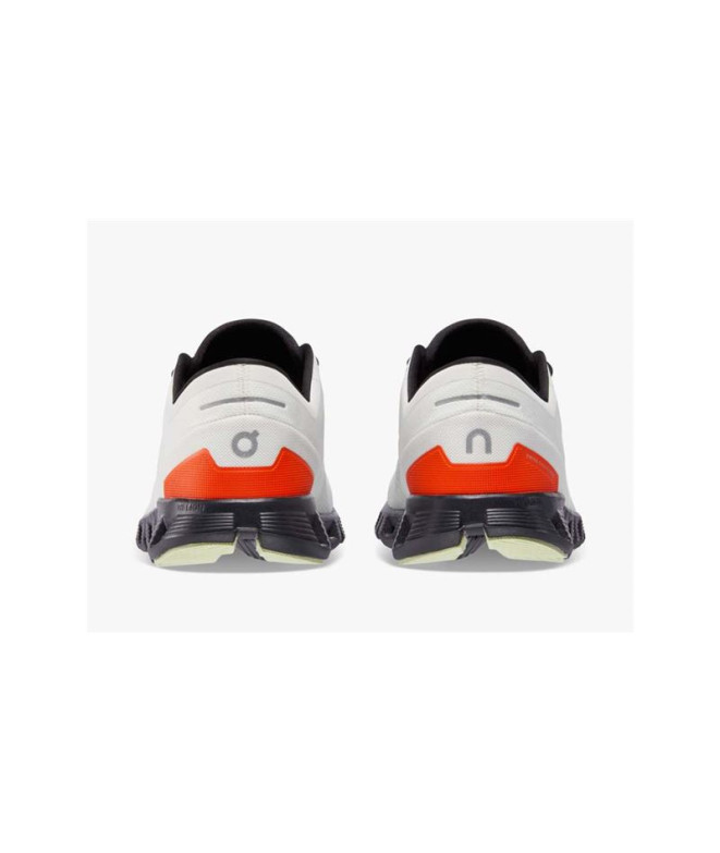 Chaussures de Running On Running Cloud X 3...